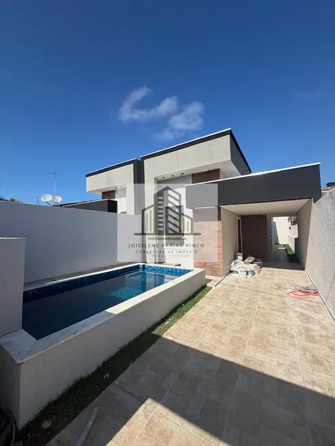 Foto 5 de Casa com 2 quartos à venda, 75m2 em Itanhaem - SP