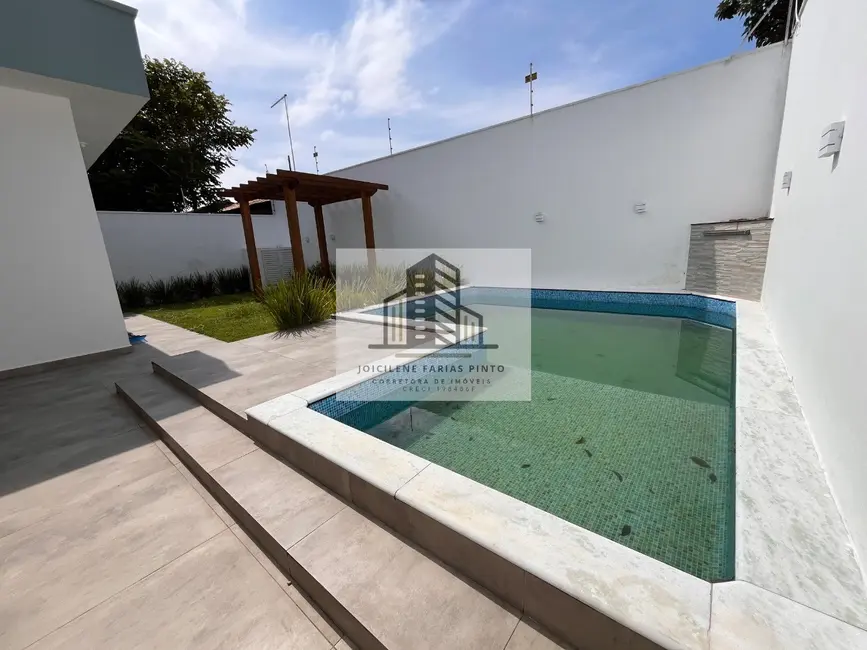 Foto 6 de Casa com 3 quartos à venda, 120m2 em Itanhaem - SP