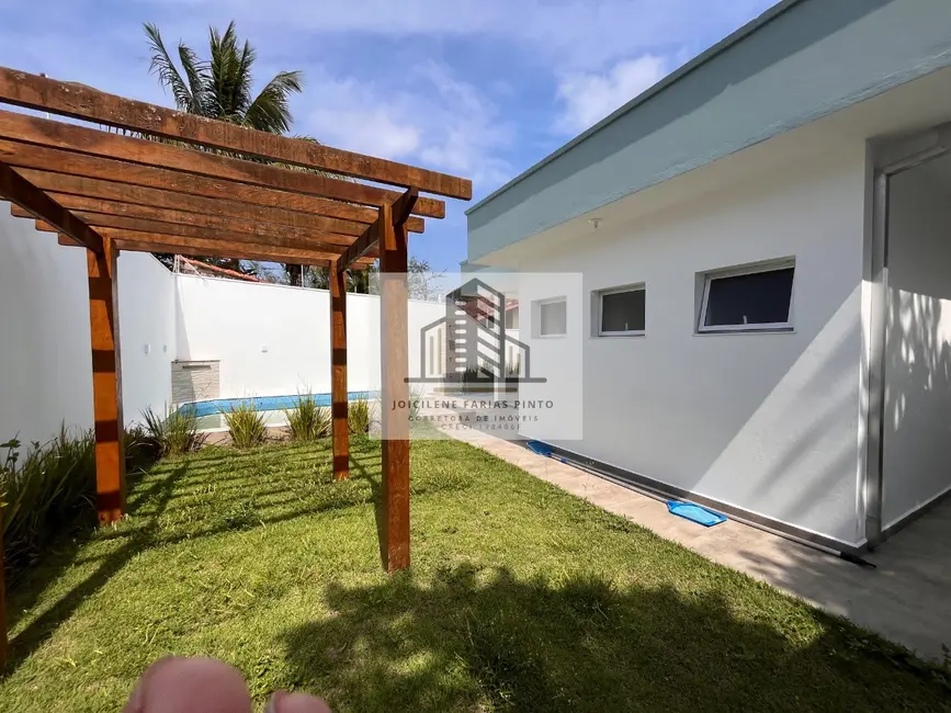 Foto 3 de Casa com 3 quartos à venda, 120m2 em Itanhaem - SP