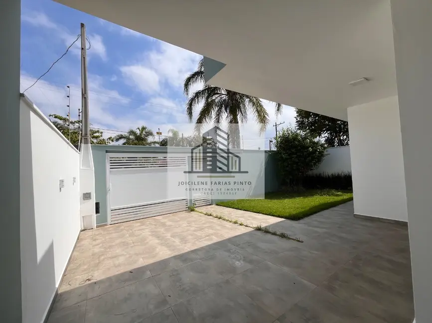 Foto 7 de Casa com 3 quartos à venda, 120m2 em Itanhaem - SP