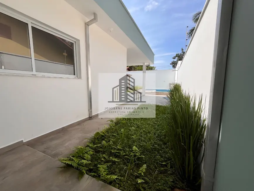 Foto 4 de Casa com 3 quartos à venda, 120m2 em Itanhaem - SP