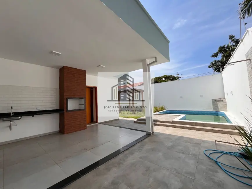 Foto 5 de Casa com 3 quartos à venda, 120m2 em Itanhaem - SP
