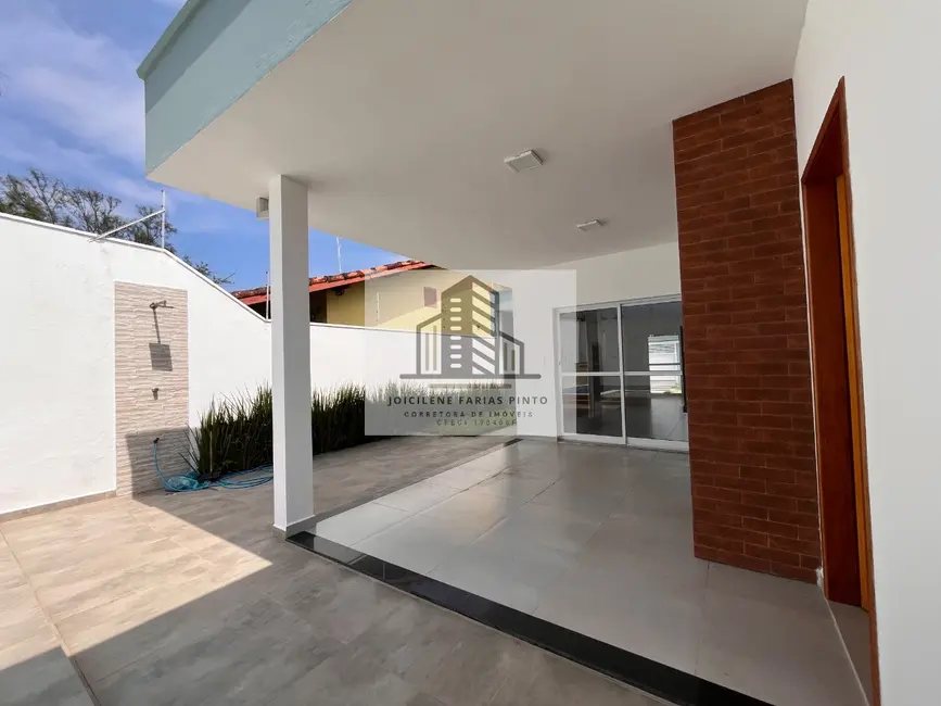 Foto 2 de Casa com 3 quartos à venda, 120m2 em Itanhaem - SP