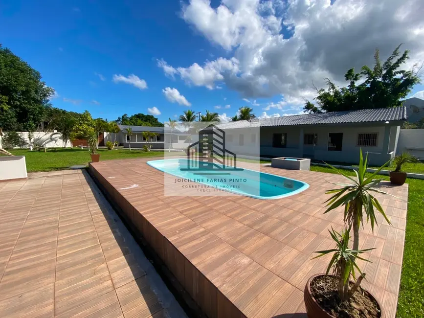 Sítio / Rancho com 3 quartos à venda, 2100m2 em Agenor de Campos, Mongagua - SP - imagem 1 Foto 1 de Sítio / Rancho com 3 quartos à venda, 2100m2 em Agenor de Campos, Mongagua - SP