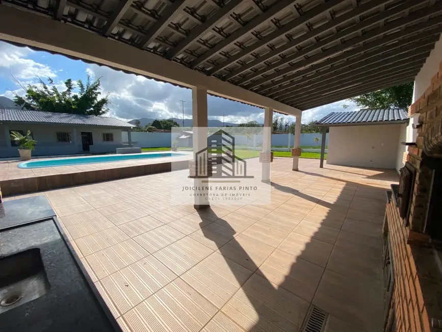 Sítio / Rancho com 3 quartos à venda, 2100m2 em Agenor de Campos, Mongagua - SP - imagem 6 Foto 6 de Sítio / Rancho com 3 quartos à venda, 2100m2 em Agenor de Campos, Mongagua - SP