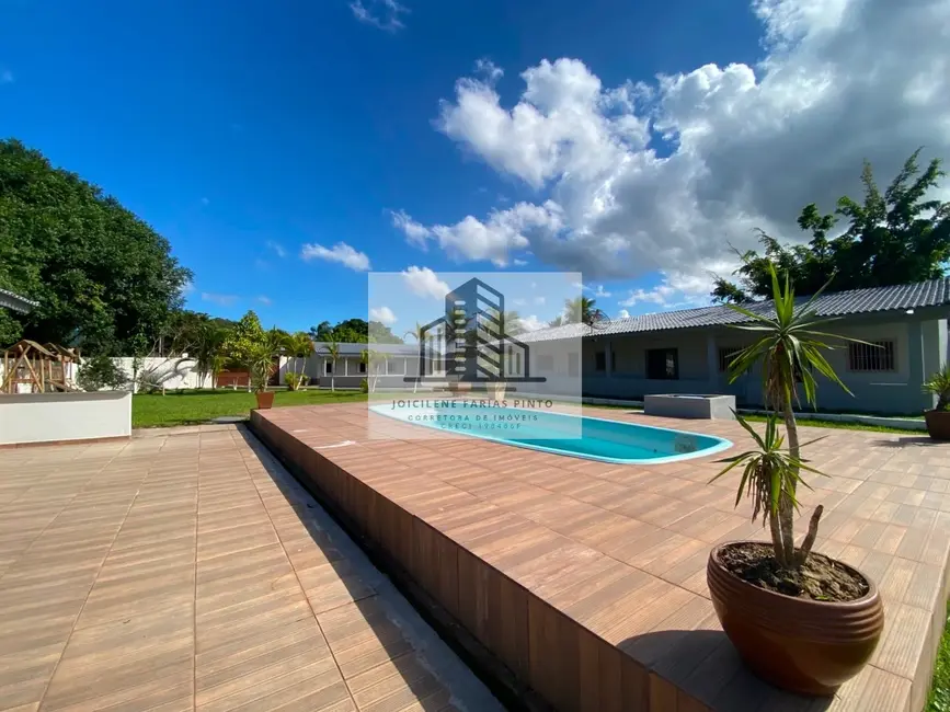 Sítio / Rancho com 3 quartos à venda, 2100m2 em Agenor de Campos, Mongagua - SP - imagem 3 Foto 3 de Sítio / Rancho com 3 quartos à venda, 2100m2 em Agenor de Campos, Mongagua - SP