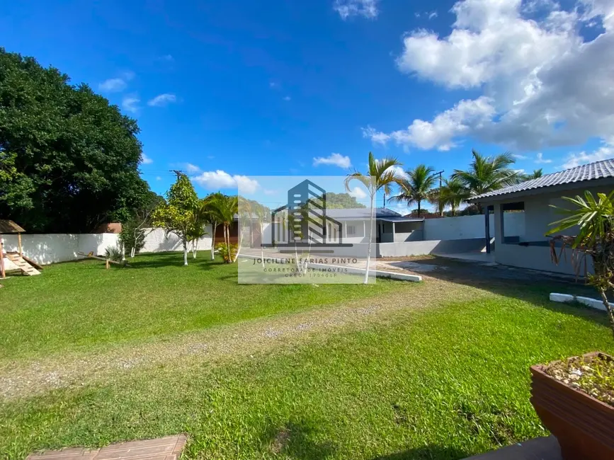 Sítio / Rancho com 3 quartos à venda, 2100m2 em Agenor de Campos, Mongagua - SP - imagem 4 Foto 4 de Sítio / Rancho com 3 quartos à venda, 2100m2 em Agenor de Campos, Mongagua - SP