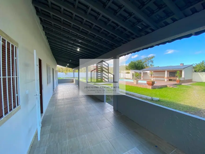Sítio / Rancho com 3 quartos à venda, 2100m2 em Agenor de Campos, Mongagua - SP - imagem 5 Foto 5 de Sítio / Rancho com 3 quartos à venda, 2100m2 em Agenor de Campos, Mongagua - SP