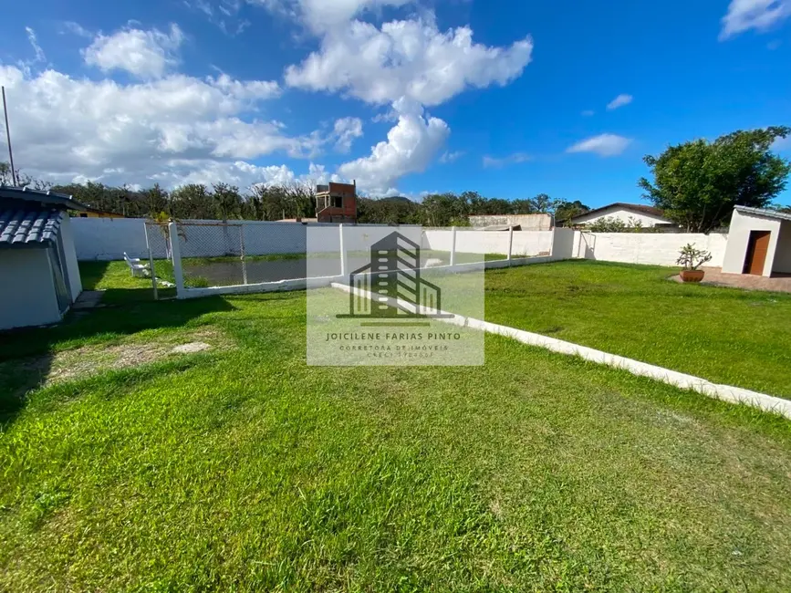 Sítio / Rancho com 3 quartos à venda, 2100m2 em Agenor de Campos, Mongagua - SP - imagem 2 Foto 2 de Sítio / Rancho com 3 quartos à venda, 2100m2 em Agenor de Campos, Mongagua - SP