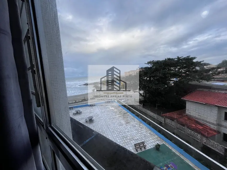 Foto 5 de Apartamento com 1 quarto à venda, 40m2 em Itanhaem - SP