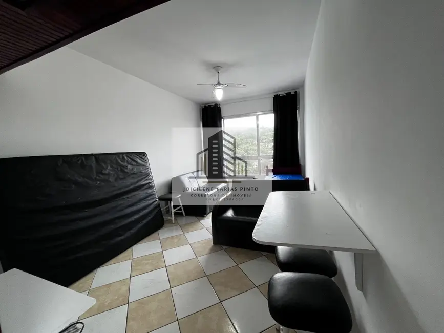 Foto 1 de Apartamento com 1 quarto à venda, 40m2 em Itanhaem - SP