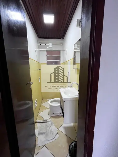 Foto 3 de Apartamento com 1 quarto à venda, 40m2 em Itanhaem - SP