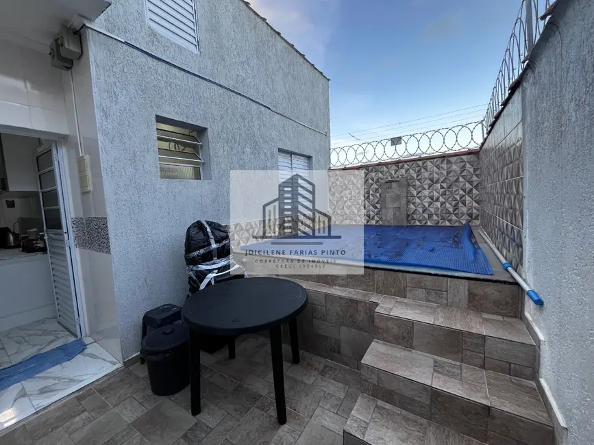 Foto 8 de Casa de Condomínio com 2 quartos à venda e para alugar, 79m2 em Itanhaem - SP