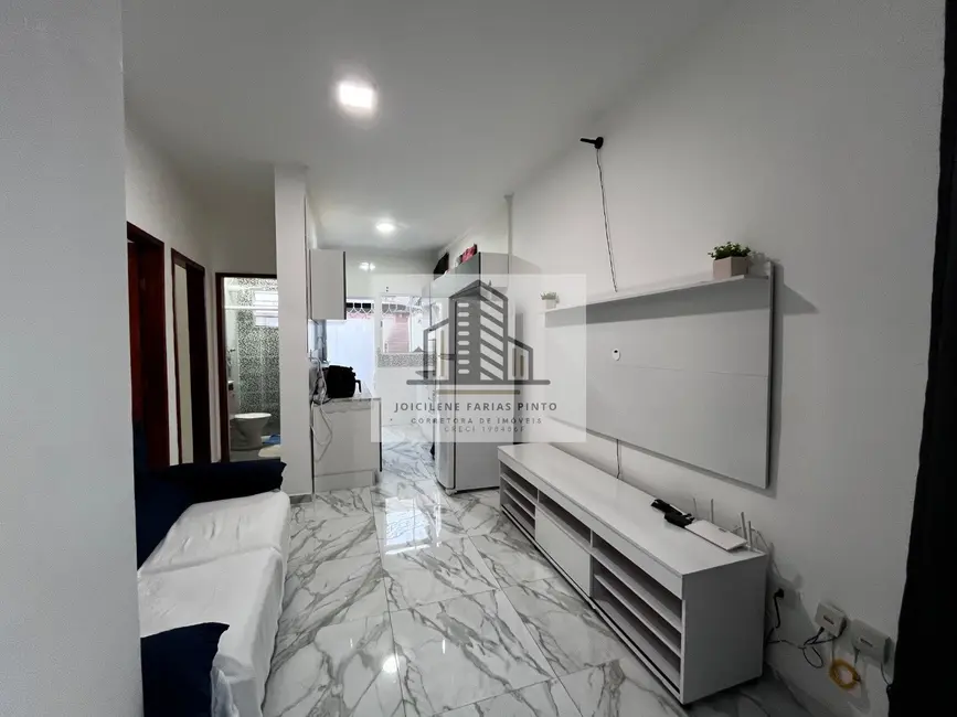 Foto 1 de Casa de Condomínio com 2 quartos à venda e para alugar, 79m2 em Itanhaem - SP