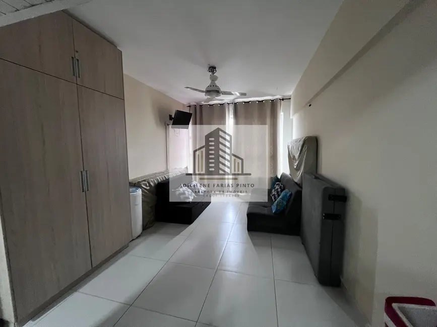 Foto 1 de Apartamento com 1 quarto à venda, 40m2 em Itanhaem - SP