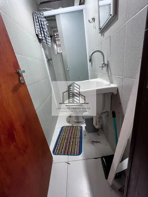 Foto 5 de Apartamento com 1 quarto à venda, 40m2 em Itanhaem - SP