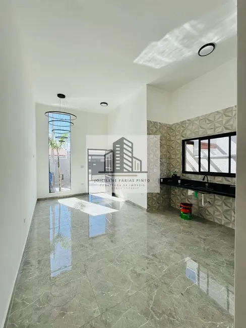 Casa com 2 quartos à venda, 96m2 em Itanhaem - SP - imagem 6 Foto 6 de Casa com 2 quartos à venda, 96m2 em Itanhaem - SP