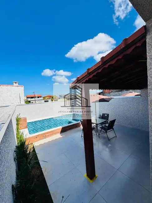 Casa com 2 quartos à venda, 96m2 em Itanhaem - SP - imagem 5 Foto 5 de Casa com 2 quartos à venda, 96m2 em Itanhaem - SP