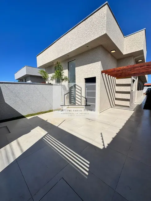 Casa com 2 quartos à venda, 96m2 em Itanhaem - SP - imagem 1 Foto 1 de Casa com 2 quartos à venda, 96m2 em Itanhaem - SP