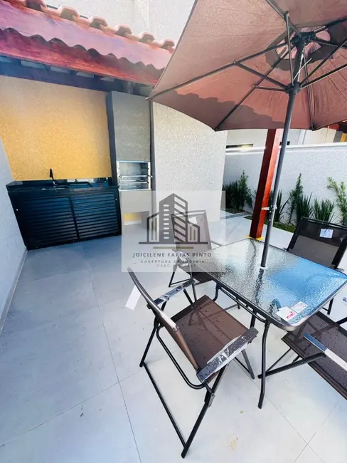 Casa com 2 quartos à venda, 96m2 em Itanhaem - SP - imagem 4 Foto 4 de Casa com 2 quartos à venda, 96m2 em Itanhaem - SP