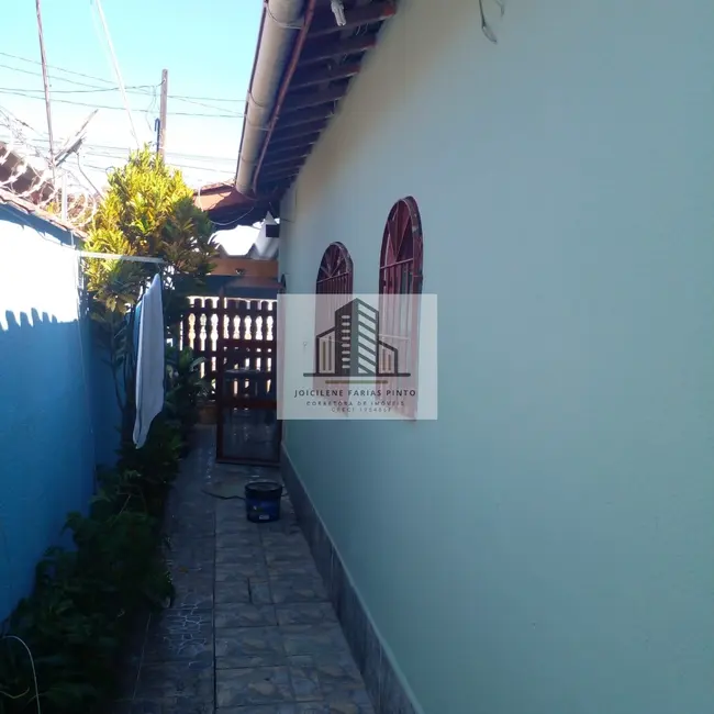 Casa com 2 quartos à venda, 75m2 em Mongagua - SP - imagem 6 Foto 6 de Casa com 2 quartos à venda, 75m2 em Mongagua - SP