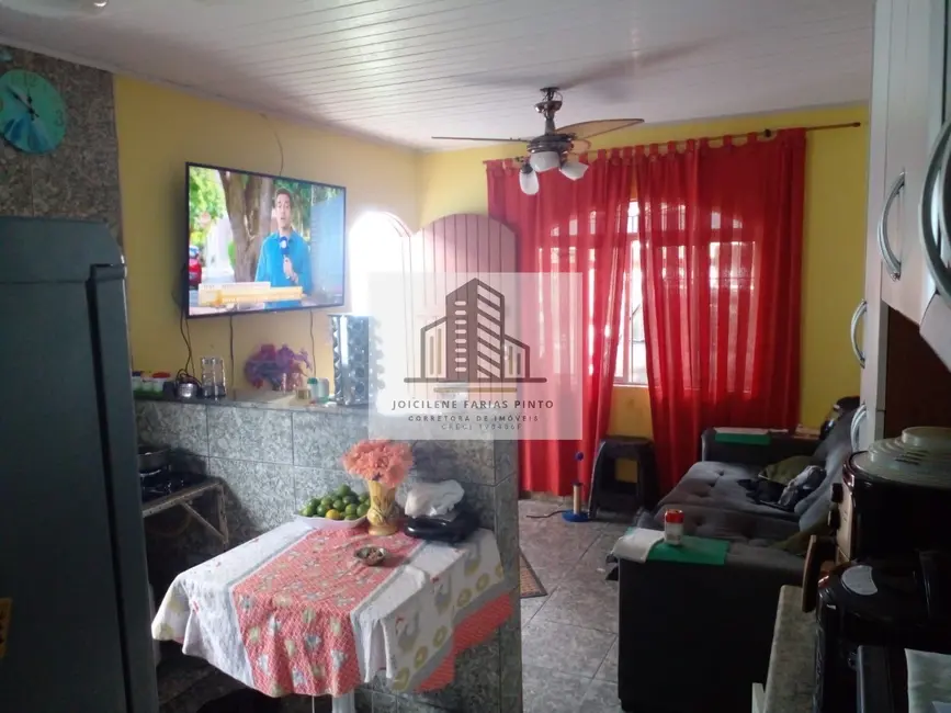 Casa com 2 quartos à venda, 75m2 em Mongagua - SP - imagem 1 Foto 1 de Casa com 2 quartos à venda, 75m2 em Mongagua - SP