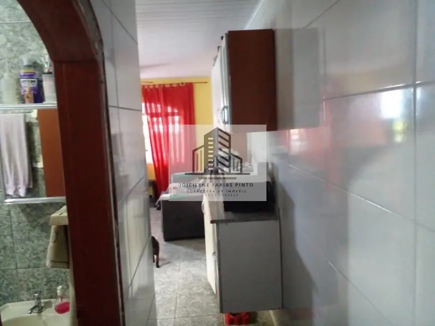 Casa com 2 quartos à venda, 75m2 em Mongagua - SP - imagem 3 Foto 3 de Casa com 2 quartos à venda, 75m2 em Mongagua - SP