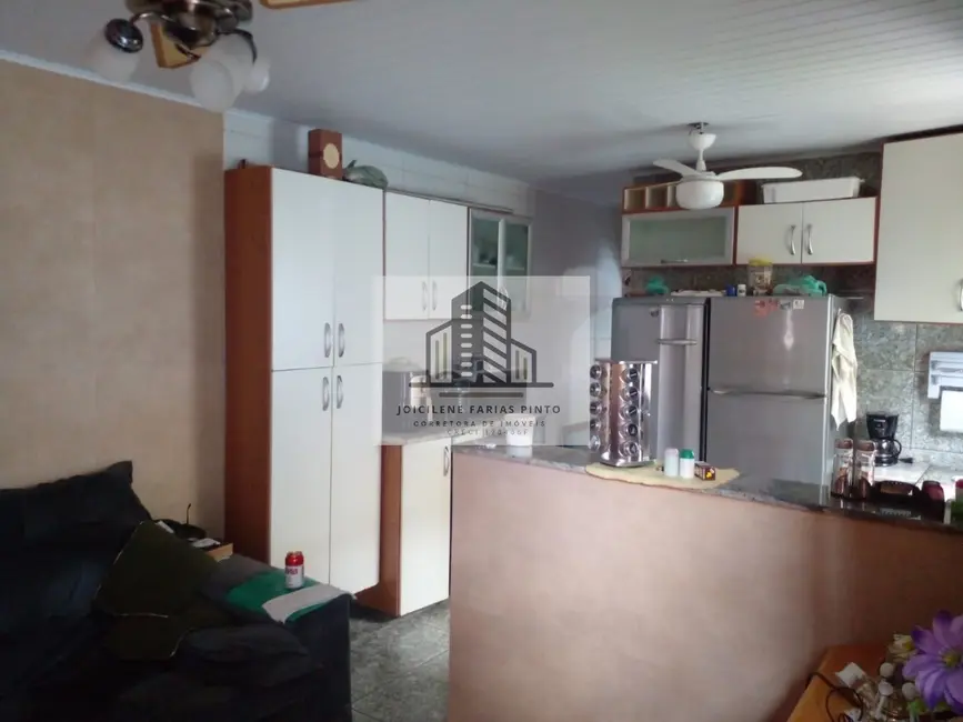 Casa com 2 quartos à venda, 75m2 em Mongagua - SP - imagem 2 Foto 2 de Casa com 2 quartos à venda, 75m2 em Mongagua - SP