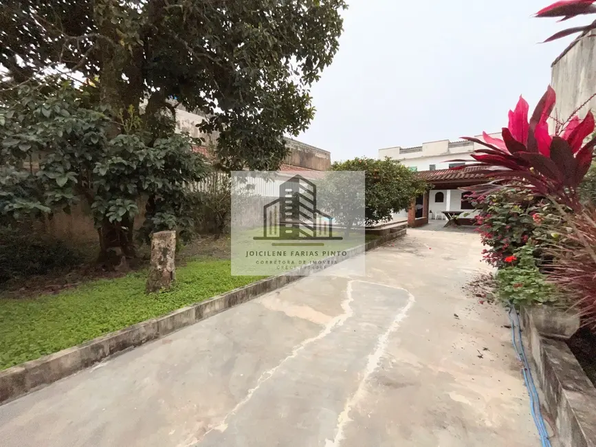 Foto 3 de Casa com 1 quarto à venda, 78m2 em Itanhaem - SP