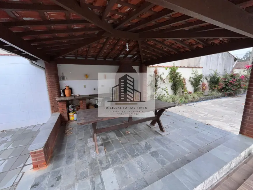 Foto 4 de Casa com 1 quarto à venda, 78m2 em Itanhaem - SP