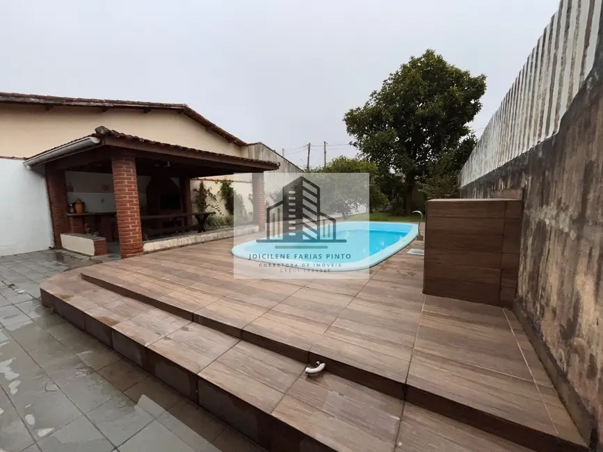 Foto 2 de Casa com 1 quarto à venda, 78m2 em Itanhaem - SP
