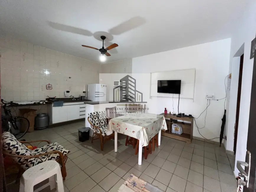 Foto 6 de Casa com 1 quarto à venda, 78m2 em Itanhaem - SP