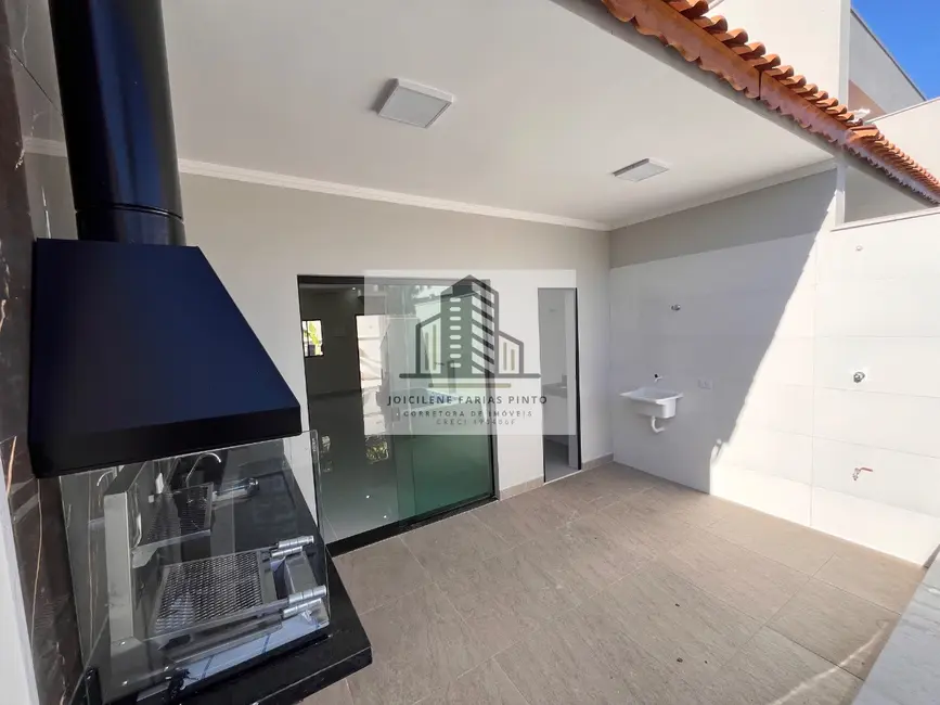 Casa de Condomínio com 2 quartos à venda, 79m2 em Itanhaem - SP - imagem 8 Foto 8 de Casa de Condomínio com 2 quartos à venda, 79m2 em Itanhaem - SP