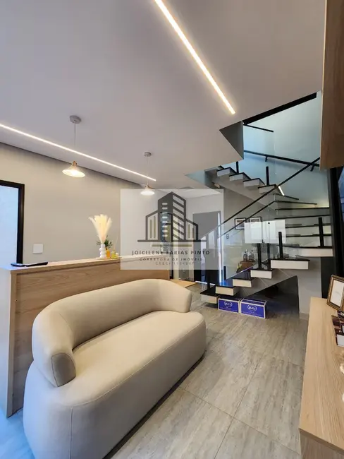 Foto 8 de Casa de Condomínio com 1 quarto à venda, 49m2 em Itanhaem - SP