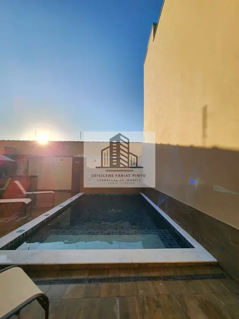 Foto 4 de Casa de Condomínio com 1 quarto à venda, 49m2 em Itanhaem - SP