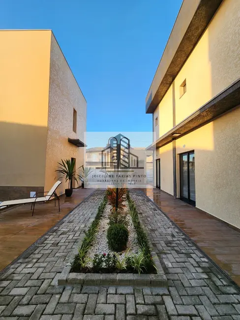 Foto 3 de Casa de Condomínio com 1 quarto à venda, 49m2 em Itanhaem - SP