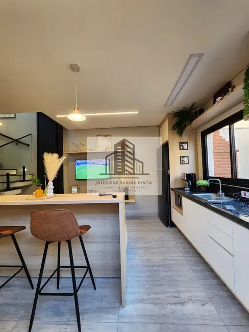 Foto 6 de Casa de Condomínio com 1 quarto à venda, 49m2 em Itanhaem - SP