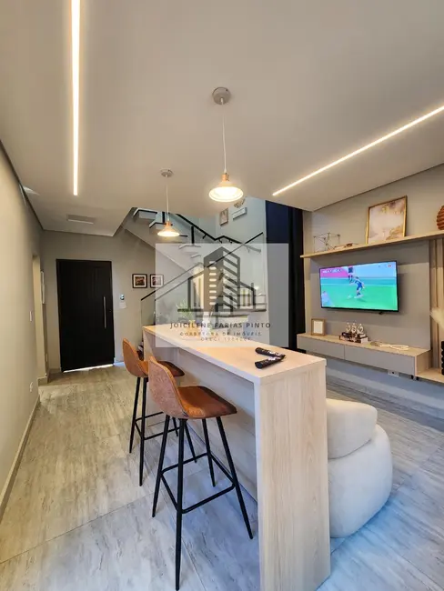Foto 5 de Casa de Condomínio com 1 quarto à venda, 49m2 em Itanhaem - SP