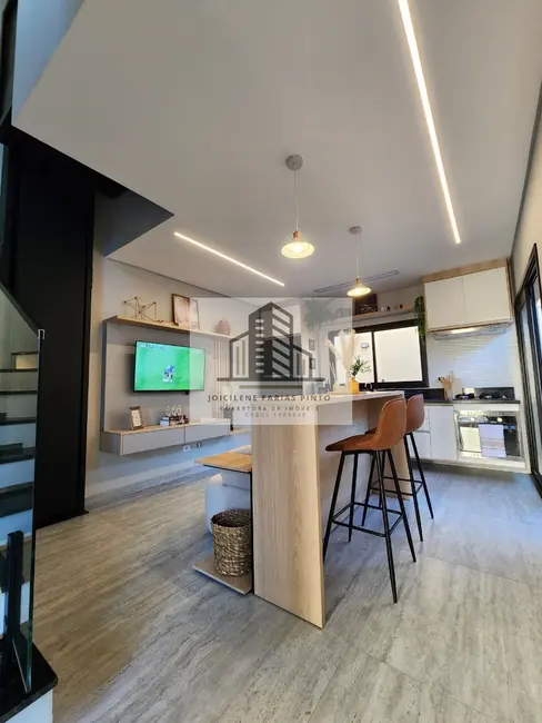 Foto 7 de Casa de Condomínio com 1 quarto à venda, 49m2 em Itanhaem - SP