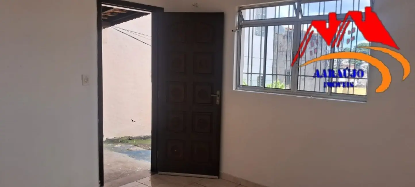 Foto 3 de Casa com 2 quartos à venda, 90m2 em Novo Osasco, Osasco - SP