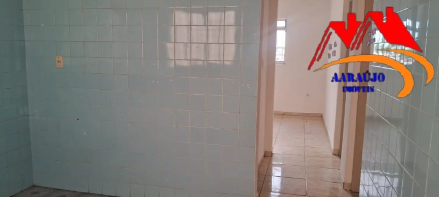 Foto 6 de Casa com 2 quartos à venda, 90m2 em Novo Osasco, Osasco - SP