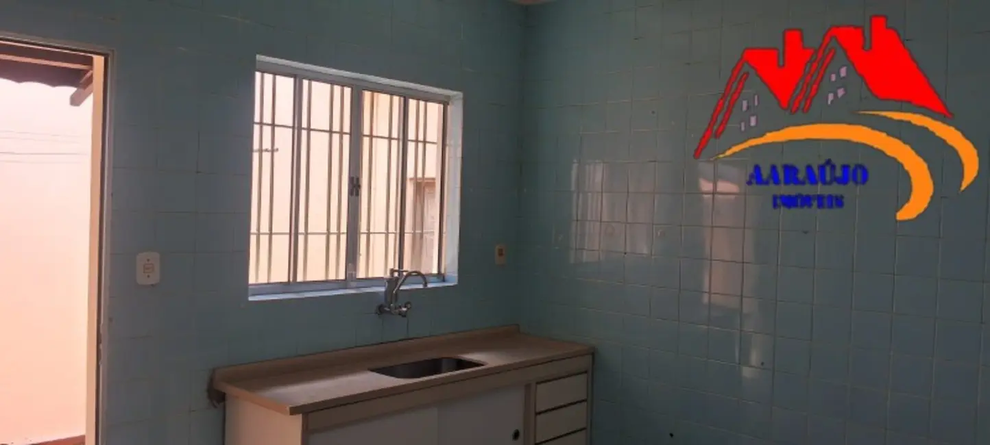 Foto 7 de Casa com 2 quartos à venda, 90m2 em Novo Osasco, Osasco - SP