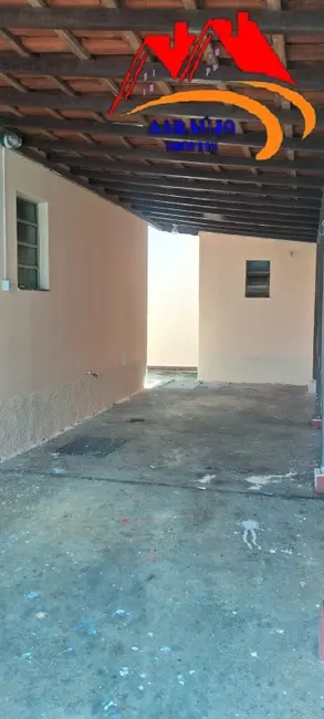 Foto 2 de Casa com 2 quartos à venda, 90m2 em Novo Osasco, Osasco - SP
