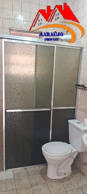 Foto 8 de Casa com 2 quartos à venda, 90m2 em Novo Osasco, Osasco - SP