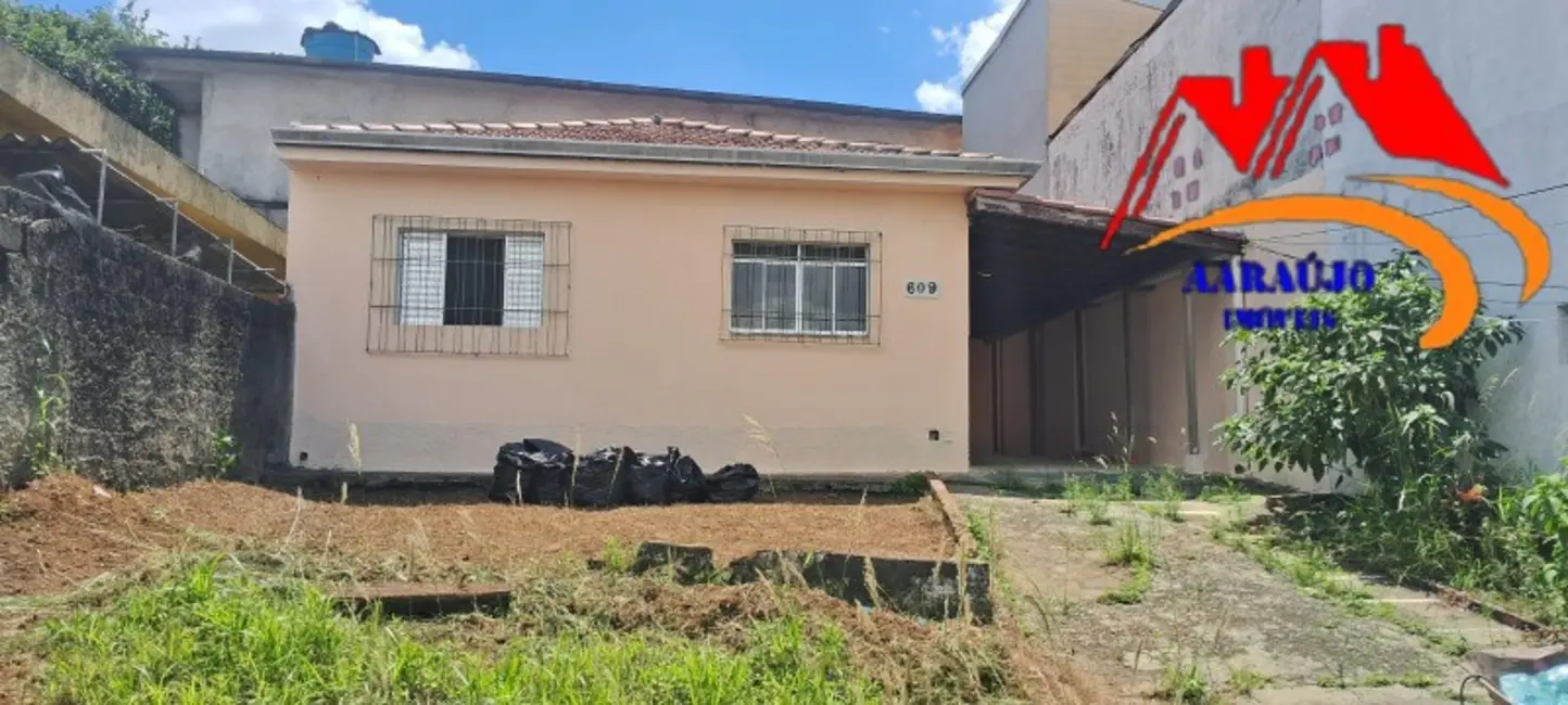 Foto 1 de Casa com 2 quartos à venda, 90m2 em Novo Osasco, Osasco - SP