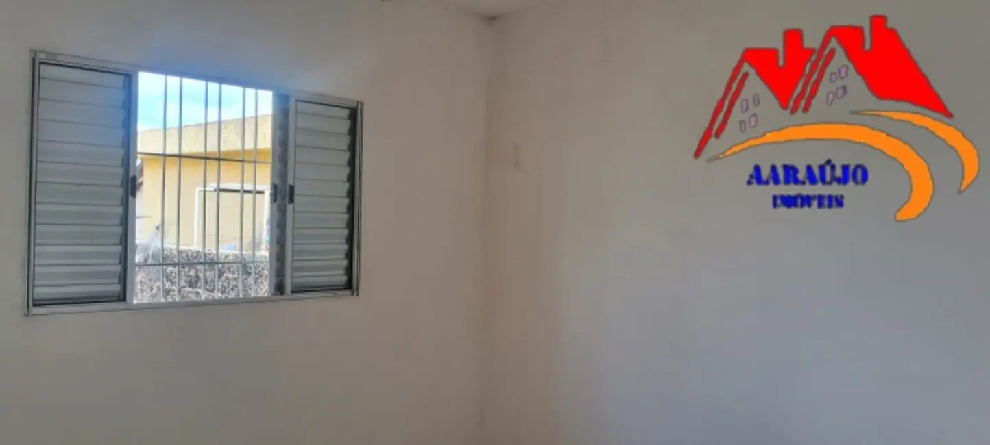 Foto 4 de Casa com 2 quartos à venda, 90m2 em Novo Osasco, Osasco - SP