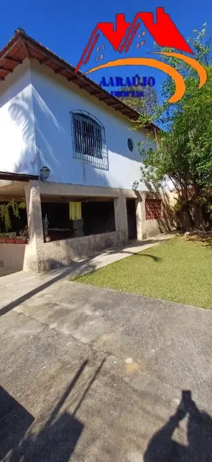 Foto 3 de Chácara com 3 quartos à venda, 240m2 em Jardim Caparelli (Mailasqui), Sao Roque - SP