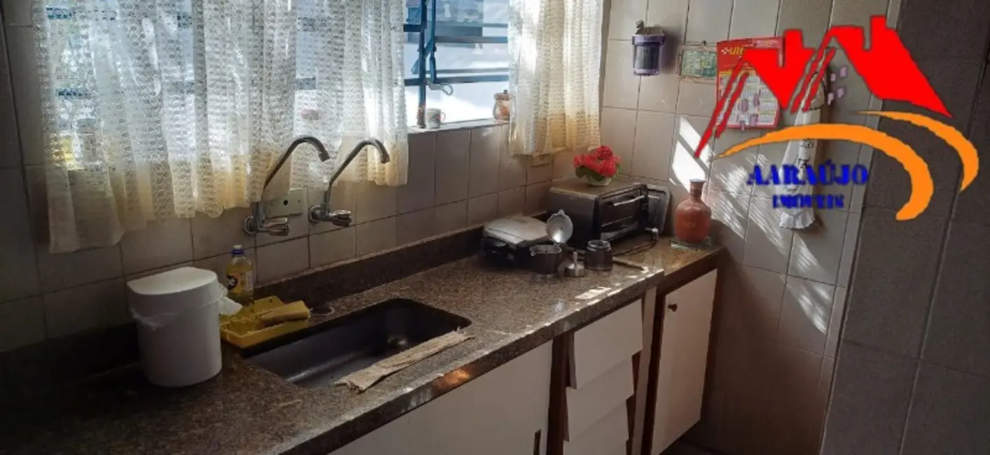 Foto 7 de Chácara com 3 quartos à venda, 240m2 em Jardim Caparelli (Mailasqui), Sao Roque - SP