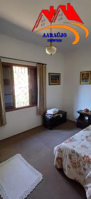 Foto 5 de Chácara com 3 quartos à venda, 240m2 em Jardim Caparelli (Mailasqui), Sao Roque - SP