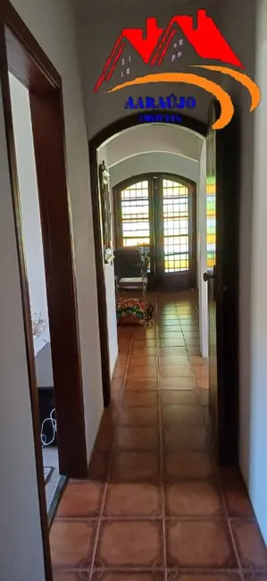 Foto 6 de Chácara com 3 quartos à venda, 240m2 em Jardim Caparelli (Mailasqui), Sao Roque - SP